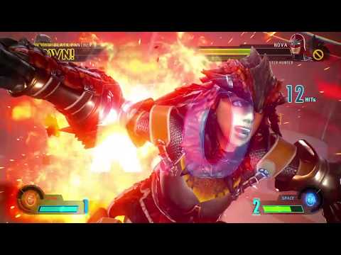 MvCI offline casual FT15 2 of 2