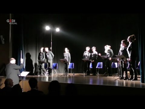 Omaggio al nonsense di Tardieu con il gruppo del Palcaccio