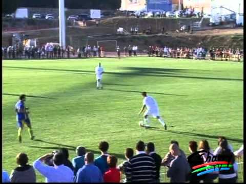 Tercera División Grupo IX 2.010/11; 9ª Jornada - C.D. Ronda 0 C.D. Comarca de Níjar 1