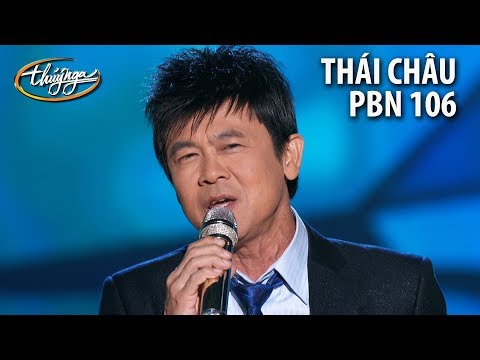 Thể hiện bởi Thái Châu