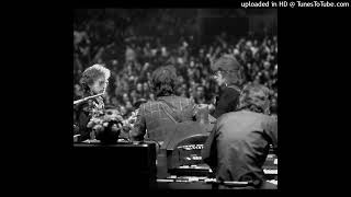 The Band , Stage Fright , New York 1974