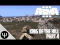 ARMA 3: King of the Hill — Part 4 — The Hard ...