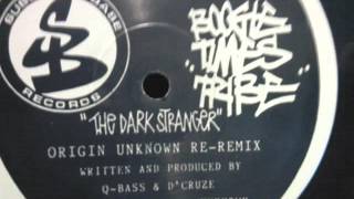 Dark Stranger - Origin Unknown (Re Remix )