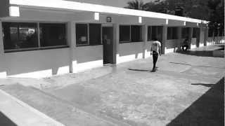 DIRTY TEAM / / EL FERS die trying