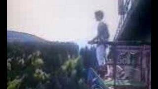 preview picture of video 'Weizer beim Bungee Jumping !!2003                  Weiz'