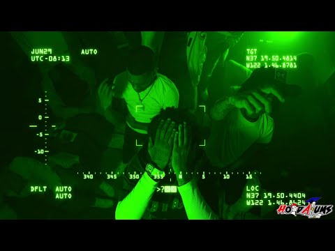 Nico Montana - “BLOOD DRINKERS” FT. KD MONTANA & PACC (Official Video) Dir: By CoffeyShopProductions