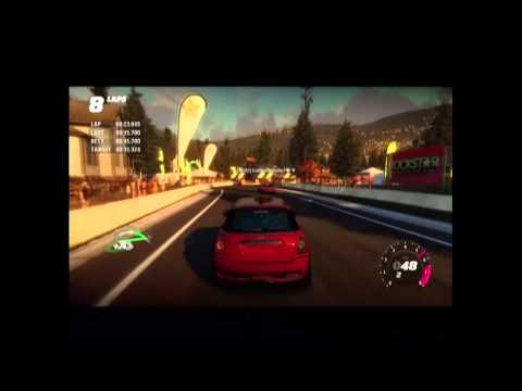 Forza Horizon Playthrough Part 59