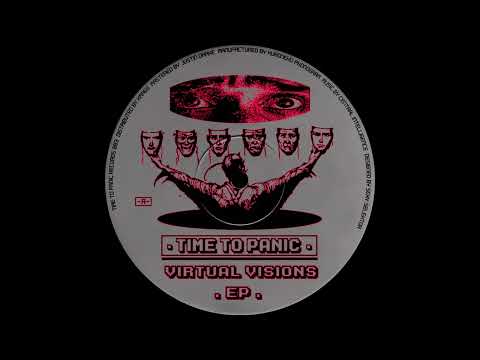 Central Intelligence ─ Virtual Visions [TTP003]