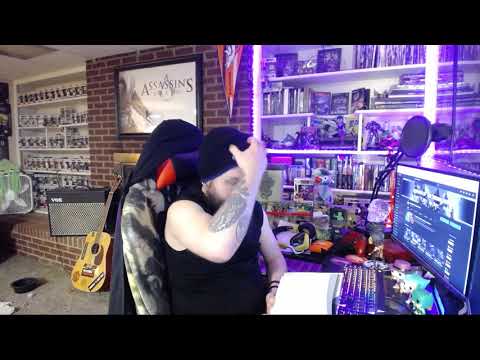 THUNDERHEAD CHAPTER 24 -Open To The Resonance | Story Time With Freak EP 24