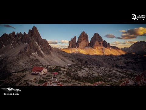 Alex Byrka & Hoenir V - Anywhere Near You (Original Mix) [Ablazing Records]