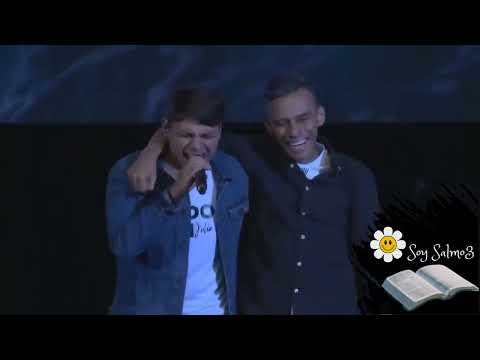 Cuerdas de amor Julio Melgar | #MúsicaCristiana #Adoración #Cuerdasdeamor  #Estuamorquemesostiene