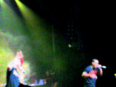 CARMONA - MALOS TIEMPOS - ANIVERSARIO A13