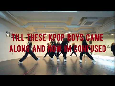 Infires: Kpop moments that made me question my sexuality (straight edition)