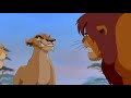 The Lion King 2 Simba S Pride Simba Confronts Zira I 4K Ultra HD