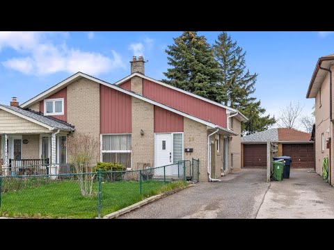 20 Felan Crescent, Etobicoke, ON  outro   digenova media