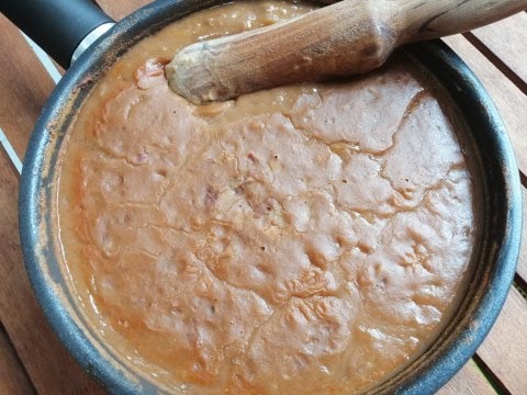 ALUBIAS-FRIJOLES pintos ¿cómo preparar FRIJOLES VEGANOS para diferentes guisos?