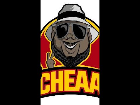 Promotional video thumbnail 3 for DJ Cheaa
