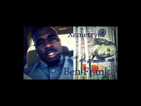 xemetryes - Ben Frank Hunna