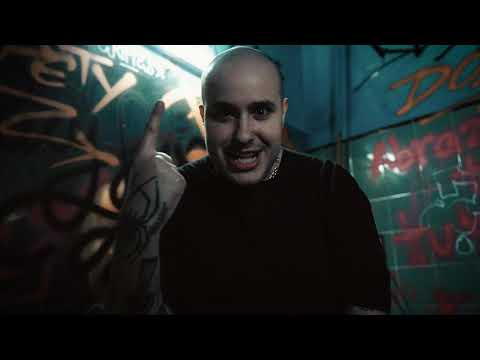 Kid Mess - Ranked (Video Oficial)