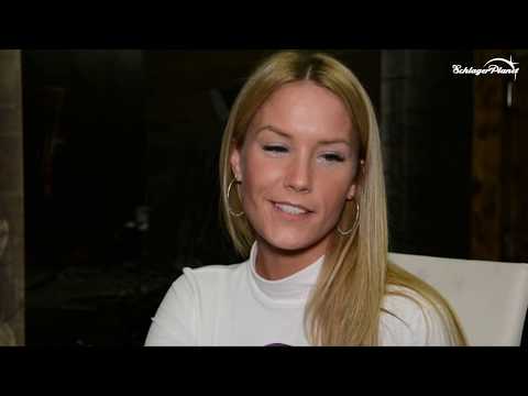 Sonia Liebing: Das Tattoo-Interview