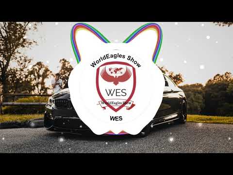 CHxnk - X4 X Chink "Bruce Lee" (WorldEagles Show)