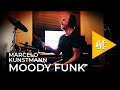I feel funky tonight! Moody Funk Drums