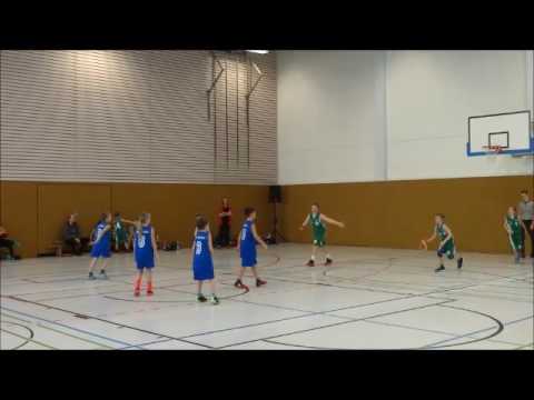 BVSA-Mini-Cup in Dessau - Finale (März 2017)