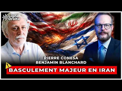 Trump, Netanyahu, and the Iranian Trap: A Manufactured War? - Pierre Conesa and Benjamin Blanchard