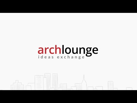 ArchLounge I Weinerberger I Ar. Prathima Seethur I Part - 1