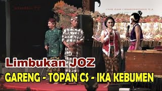 Download lagu GARENG - TOPAN CS - IKA KEBUMEN - Ki Anom Suroto | 13 OKT 16 | DI LEMBUPETENG TA #2 mp3 Download lagu GARENG - TOPAN CS - IKA KEBUMEN - Ki Anom Suroto | 13 OKT 16 | DI LEMBUPETENG TA #2 mp3