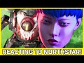 Titanfall Fans Will Love This! Apex Legends | Stories from the Outlands – “Northstar” Reaction!