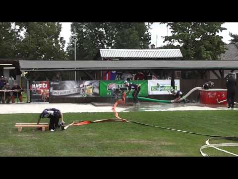 SDH Nemile - FVC Pavlov 2015 (1. kolo)