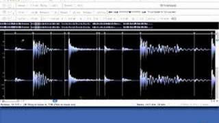 Video thumbnail for Propellerhead ReCycle - Chopping Up A Complex Loop by HowAudioTV