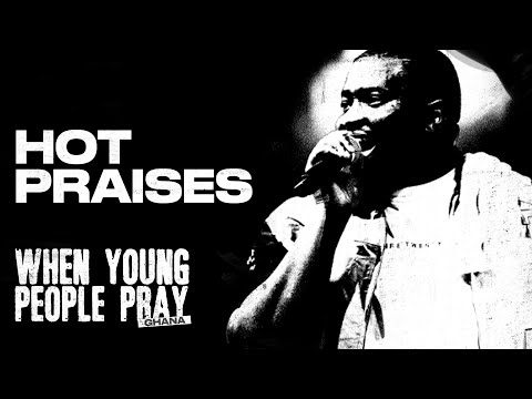 Hot Local Praise with Nana Yaw Ofori-Atta || When Young People Pray - Kumasi || Campus Rush Global