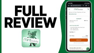 Mint Mobile Review 2026 | Is It Worth It?