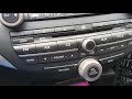2008 Honda Accord 2008 Reset Idle