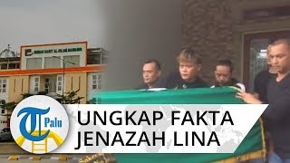 Pihak Rumah Sakit Ungkap Fakta soal Lebam di Jenazah Lina