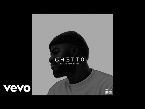 Benash - Ghetto ft. Booba