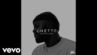 Benash - Ghetto ft. Booba