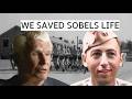 Carwood Lipton Remembers Robert Sink And Herbert Sobel