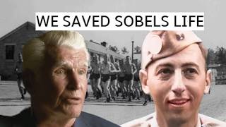 Carwood Lipton Remembers Robert Sink And Herbert Sobel
