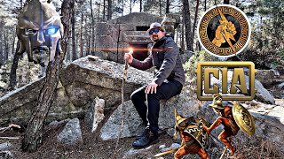 SİA ANTİK KENTİ | BURDUR - BUCAK