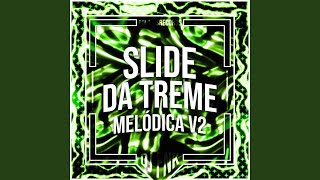 Cover art for Slide da Treme Melódica v2