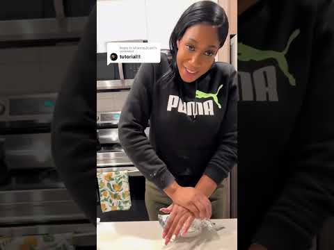 How To Make Cornstarch Chunks | Baking Method