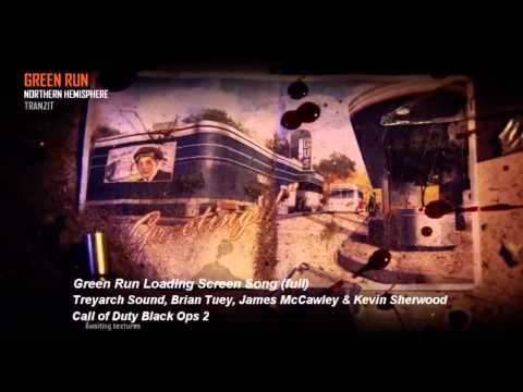 Green Run Loading Screen Song (Complete Song)