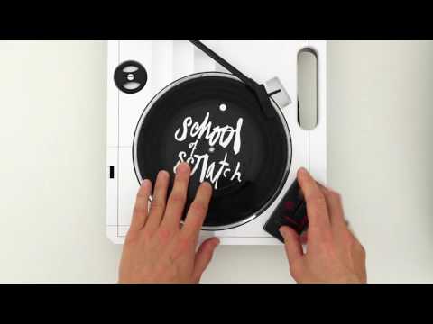 School of Scratch Portablist Freestyle