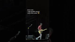 Download lagu Part 1 Sheila on 7 konser! keren! #sheilaon7 #sheilagank #shorts #laguviral mp3