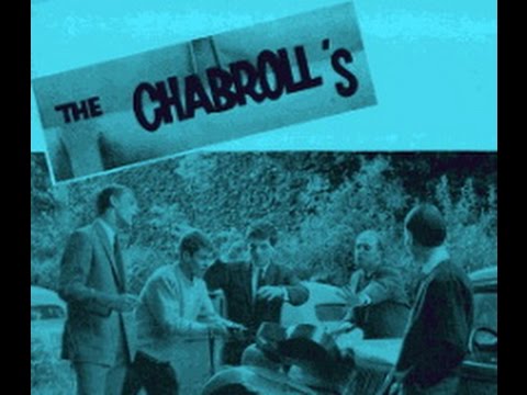 Les Chabroll's - Ivanov (1963)