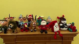 CHRISTMAS MUSIC - Vanessa Williams, &quot;Go Tell It On The Mountain&quot;