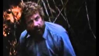 Castaway (1987) trailer (Cannon Films)